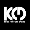 Kings Custom Drums