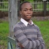 AUSTEENE OMONDI