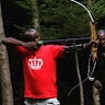 David King Ireri