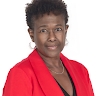Shirley Miller
