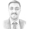 Matin Bagheri