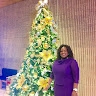 Candace Wilkerson