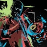 Elias T-Bone