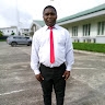 Michael Wisdom Ahaoma