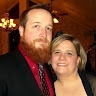 Ryan and Crystal Burk