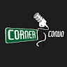 The Corner Convo Podcast Page