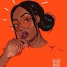 Ogwuche Gina