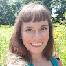 Kate Proudfoot