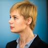 Györgyi Balla