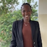 Cecilia Alonyo Oringa