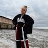 Анастасія Двореченцева