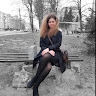 Єлизавета Юзькова