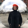 Анастасія Чалій