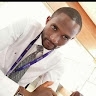 Francis Okwako