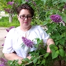 Світлана Гайворонська