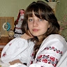 Олена Самборська