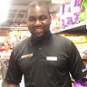 Joseph Mudogwa