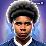 Drey  