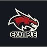 eXample.  