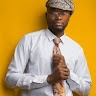 Jacob Mwanza