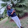 Lucky Mwende