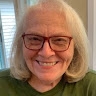 Marylee Raymond Diamond