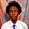 Kelvin Mwai
