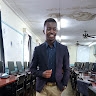 George Maina