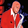 SaxophonistOrlandoWilliams  