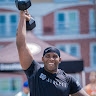 Jordan Wynn