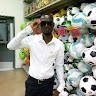 FRANK FORKUOH