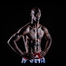 dedrick bell Boxing