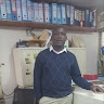 Bishop Agolla