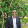 Samuel Mwamburi