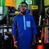 Stephen Udachinojo Omatule