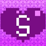 S- Purple