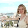 Oksana Kruvucka