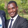HAMENYIMANA ROGERS