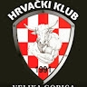 HRVAČKI KLUB VELIKA GORICA 1991  