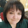 Olena Svitobachenko