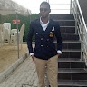 Akin Ajiboye