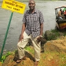 Otto David Ekwang