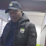 Tich Tarwireyi