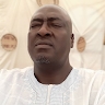 Pascal Machabango