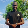Chol Ajak Deng