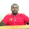 Dominic Sarpong
