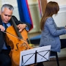 Florescu-Fernandez & Friends