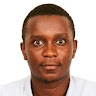 Eric Wanjira