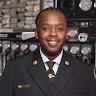 Reggie McKeithen