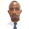 Deusdedit kateregga